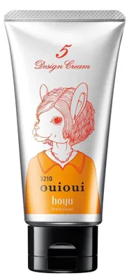 Designwachs 80g No5 – Stylingwachs für kreative Frisuren