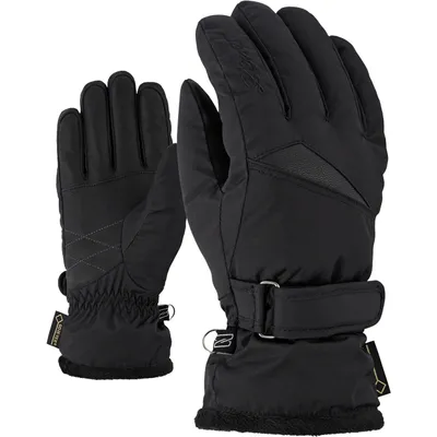 Immagine prodotto di ZIENER KOFEL GTX guanto donna 12 nero 7,5
