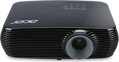 Produktbild von ACER Projektor X1228H 1024x768/4500 ANSI/HDMI