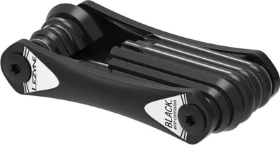 Produktbild von Lezyne Multi-Tool Rap II Schwarz