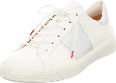 Zdjęcie produktu dla Sznurowane buty damskie Think leisure