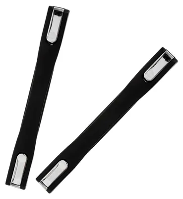 Produktbild von 2 Ersatzgriffe für Koffer aus Kunststoff
