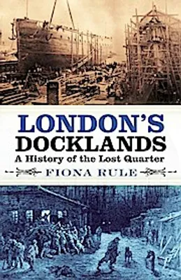 Produktbild von London's Docklands