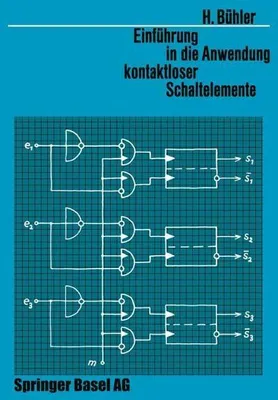 Zdjęcie produktu dla Einführung in die Anwendung Kontaktloser Schaltelemente