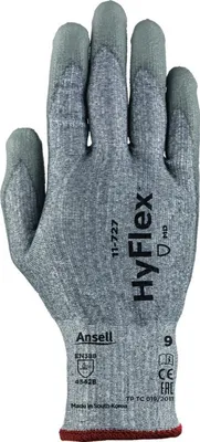 Produktbild von Ansell Handschuh HyFlex 11-727, Gr. 9