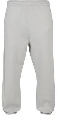 Imagen del producto de Urban Classics - Pantalón de entrenamiento para hombre TN1533 (4XL) (gris claro)