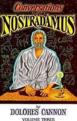 Obrázok produktu pre Conversations with Nostradamus