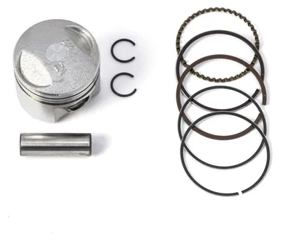Image de Piston Set 50Cc