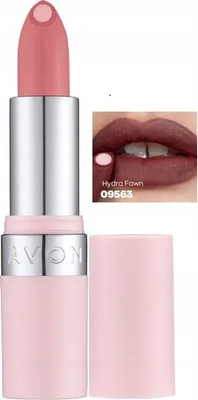 Obrázok produktu pre AVON Hydramatic HYDRA FAWN Matter rúž