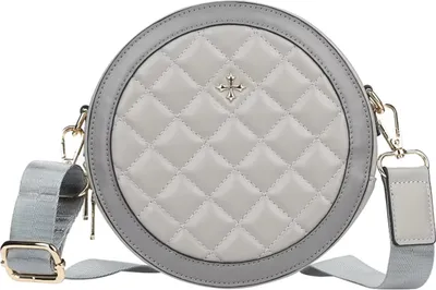Produktbild von Handtasche Baellerry ES-35933 - Grau für Damen KP35933
