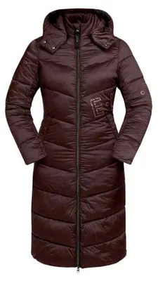 Image de ELT Oslo Lightweight Manteau d'équitation dames