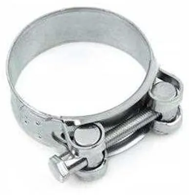 Obrázek produktu pro Hadicová spona GBS 36-39mm 15976