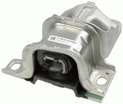 Produktbild von LEMFÖRDER Lagerung Automatikgetriebe 39506 01 für FIAT Ducato Kastenwagen (250, 290) Ducato Pritsche / Fahrgestell (250, 290) Ducato Bus (250, 290)