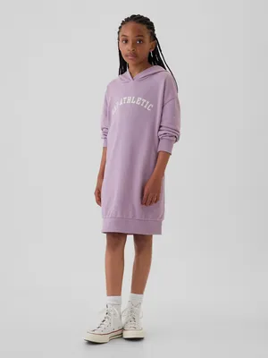 Produktbild von GAP Sweatshirtkleid für Kinder M
