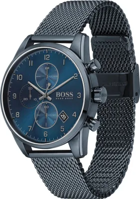 Obrázok produktu pre Boss SKYMASTER 1513836 Pánsky chronograf