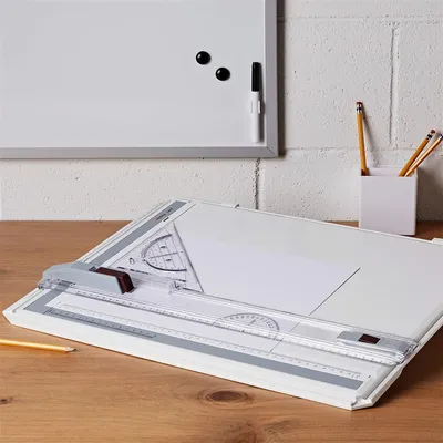 Produktbild von rOtring Rapid-A3-Zeichenbrett