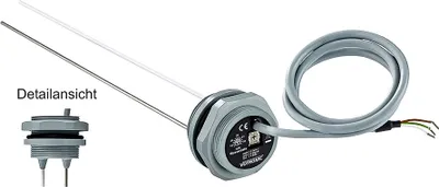 Immagine prodotto di Elettrodo per serbatoio Votronic 15/50 K