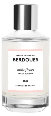 Obrázek produktu pro Parfums Berdoues Mille Fleurs, toaletní voda, unisex, 100 ml