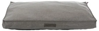 Produktbild von TRIXIE Kissen Talis - grau - 70 × 50 cm