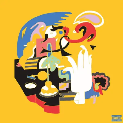 Immagine prodotto di Mac Miller - Faces (Yellow Coloured) (ristampa) (3 LP)