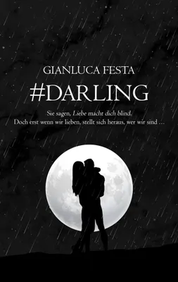 Produktbild von #Darling