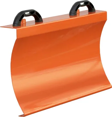 Zdjęcie produktu dla Lemiesz Pług Do Śniegu 60 Cm Do Zamiatarki Oleo Mac Om Line Pkm 60 Kod Oo-Othpkml60 - Oficjalny Dystrybutor - Autoryzowany Dealer Oleo Mac