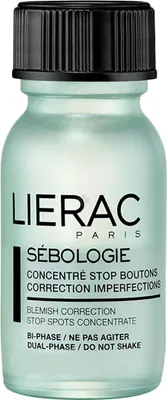 Produktbild von Lierac Sebologie Stop Spots Concentrate