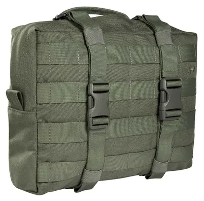 Produktbild von TT Tac Pouch 10 MKII Zubehörtasche, Oliv, 28x20x6,5 cm, 4 Liter, M.O.L.L.E.-kompatibel