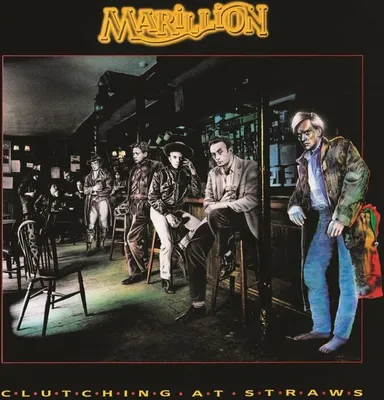 Zdjęcie produktu dla Marillion - Bracketing at Straw CD