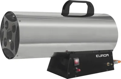 Immagine prodotto di Eurom HKG30 DE 33 KW caldaia a gas