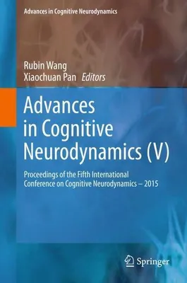 Immagine prodotto di Advances in Cognitive Neurodynamics (V)