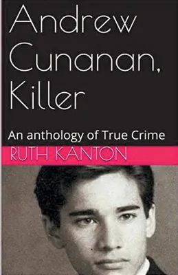 Produktbild von Andrew Cunanan, Killer