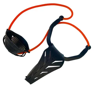 Produktbild von Fox Slik Powerguard Method Pouch Pouch Catapult - Futterschleuder