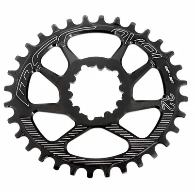 Immagine prodotto di Msc Direct Mount Sram Gxp Nero 30t