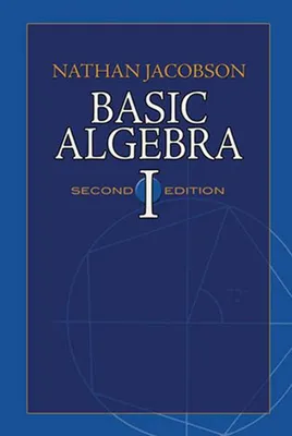Image de Basic Algebra I