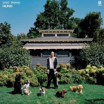 Produktbild von Jugo Ürdens: Hund - - (LP / H)