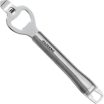 Produktbild von Paderno - Flaschenöffner 20,5 cm