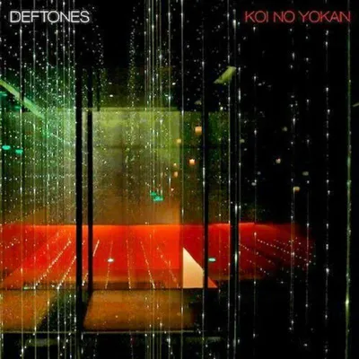 Produktbild von Deftones-Koi No Yokan