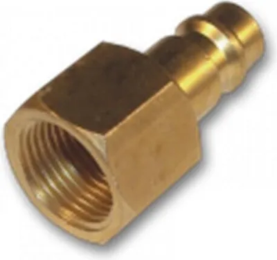 Obrázek produktu pro vsuvka s vnitřním závitem 1/2" Ms