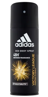 Zdjęcie produktu dla Adidas, Victory League, Dezodorant, 150 ml
