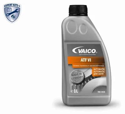 Produktbild von VAICO ATF Dexron VI 1 Liter Dose Reifen