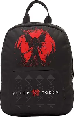 Produktbild von Sleep Token TMBTE Mini Mini-Rucksack
