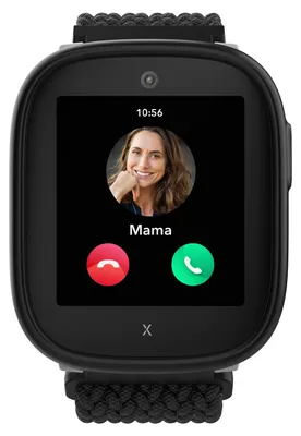 Produktbild von Xplora X6Play 2nd Gen eSIM, 3,86 cm (1.52"), TFT, Touchscreen, 8 GB, GPS, 51 g