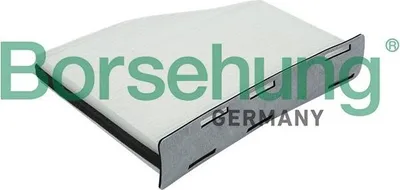 Zdjęcie produktu dla Filtr Kabiny Audi A3,Q3, Seat Leon, Toledo Iii, Skoda Octavia Ii, Superb Ii, Yeti, Vw Golf V,Vi 05.03- Z