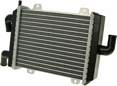 Zdjęcie produktu dla Chłodnica do Speedfight 1+2 LC