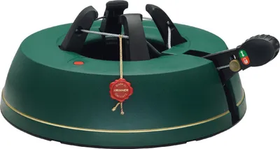 Produktbild von Krinner 941-15 Baumständer COMFORT S, grün