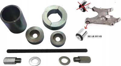 Obrázek produktu pro Stahovák Objímek Zadní Nápravy Bmw 33321095262