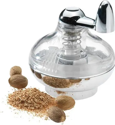 Produktbild von Westmark Muskatmühle