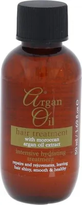 Produktbild von Xpel Argan Oil Hair Treatment 50 ml