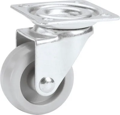 Obrázek produktu pro Nábytkové kolečko Tarrox Ø 36 mm otočné